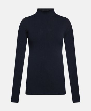 Long-sleeved jumper