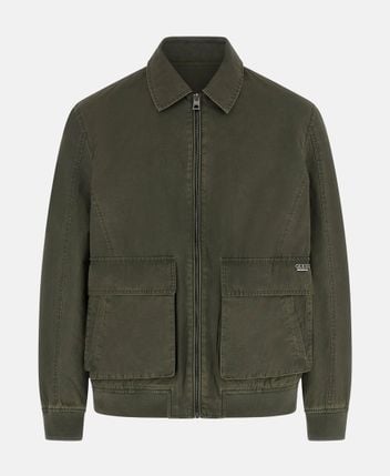 Lightweight jacket