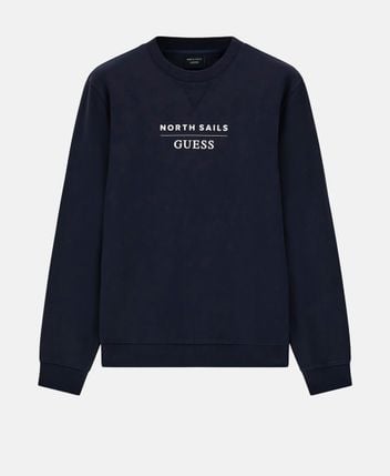 Sweatshirt Guessxns