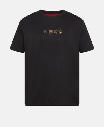 Crew neck t-shirt