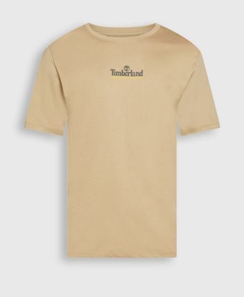 Crew neck t-shirt