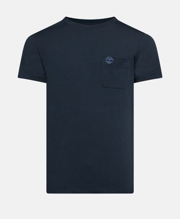Crew neck t-shirt