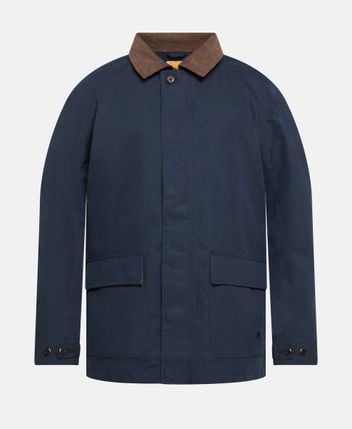 Rain jacket