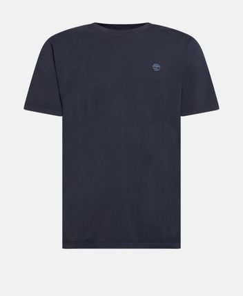 Crew neck t-shirt
