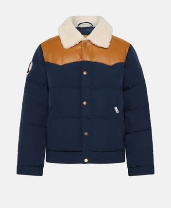 Down jacket