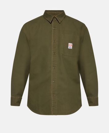 Long sleeved shirt