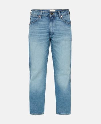 Straight leg jeans Hunter