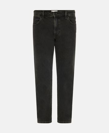 Straight leg jeans Greensboro