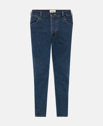 Straight leg jeans Greensboro