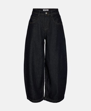 Barrel Jeans