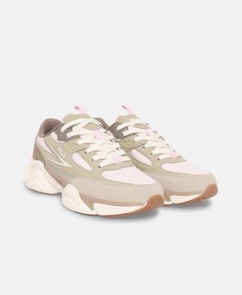 Platform sneakers