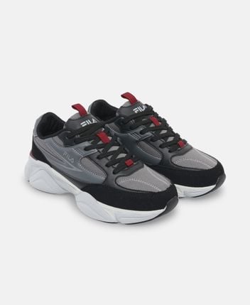 Platform sneakers