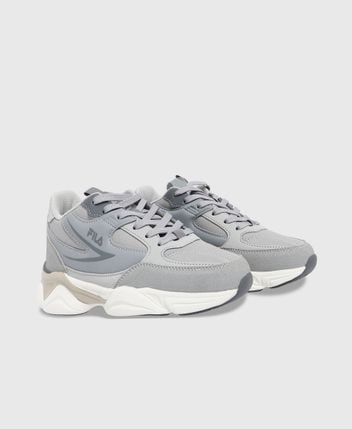 Platform sneakers