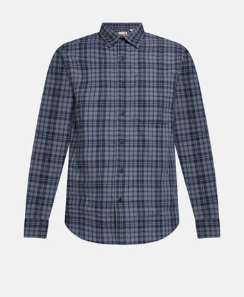 Long-sleeved shirt - regular fit