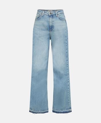 Wide leg jeans G11