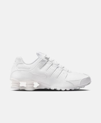 Sneakers Shox Nz