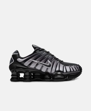 Chunky sneakers Shox Tl Fade
