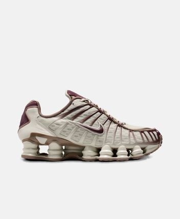 Chunky sneakers Shox TL