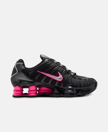 Chunky sneakers Shox