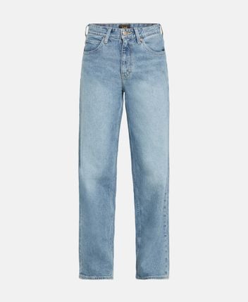 Straight leg jeans Rider