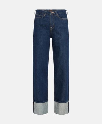 Wide leg jeans Stella