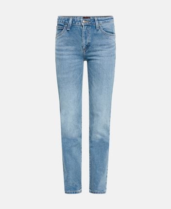 Straight leg jeans London