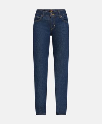 Straight leg jeans London