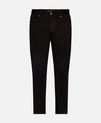 Straight leg jeans West