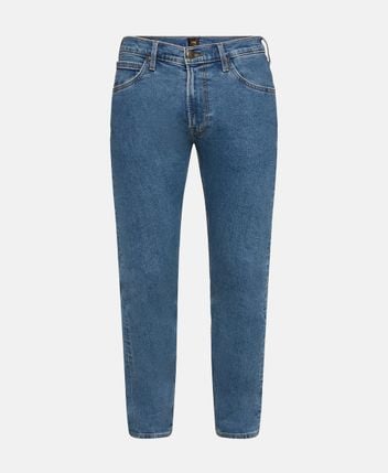 Straight leg jeans Daren