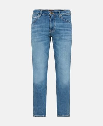 Straight leg jeans Daren