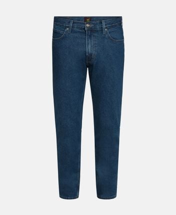 Straight leg jeans West