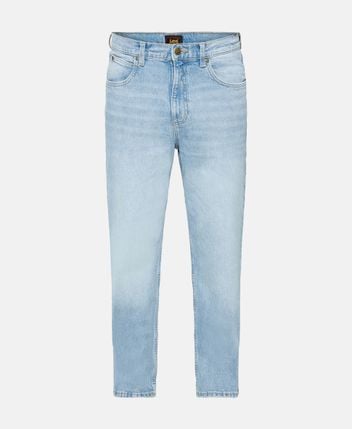 Straight leg jeans Haden