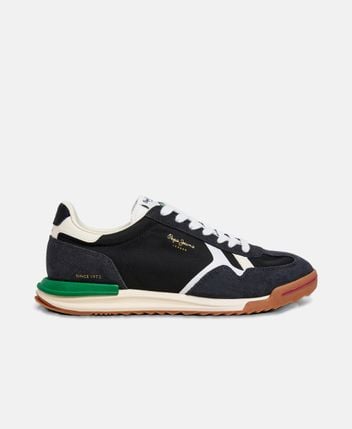 Sneakers Marvin