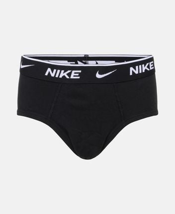 Briefs, pack of 3