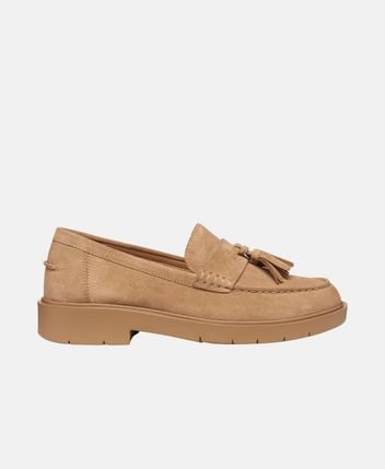 Moccasins