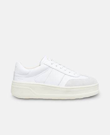 Platform sneakers Spherica Ecub