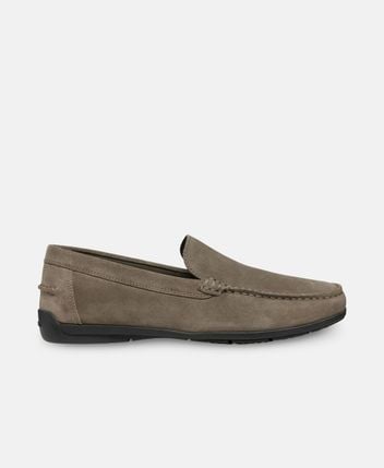 Moccasins Siron