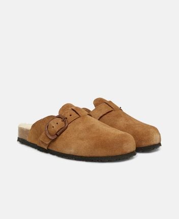 Clogs