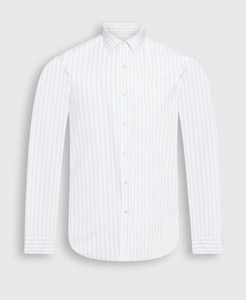 Long-sleeved shirt