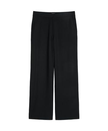 Jersey trousers