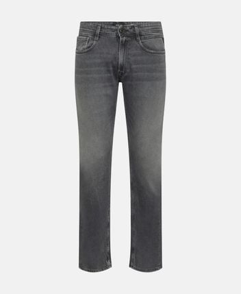 Straight leg jeans Rocco