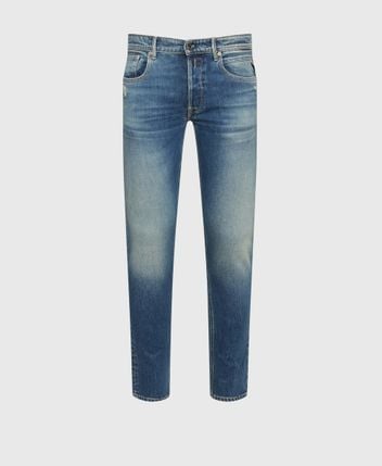 Slim fit jeans Willbi