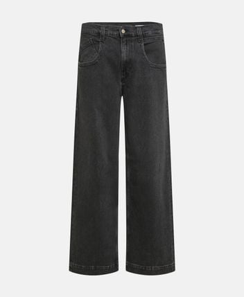 Baggy jeans