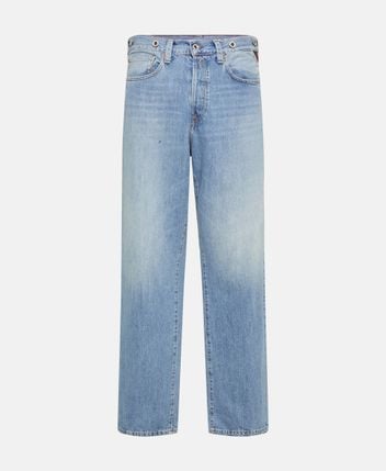 Straight leg jeans Bwall