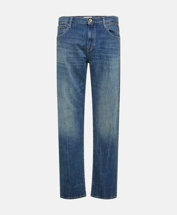 Straight leg jeans Aideen