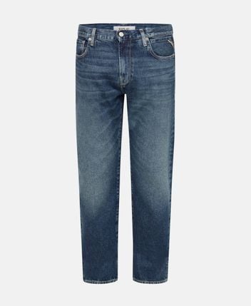 Straight leg jeans Aideen