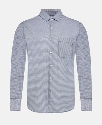 Long sleeved shirt