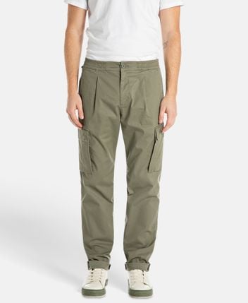 Cargo pants Adhann