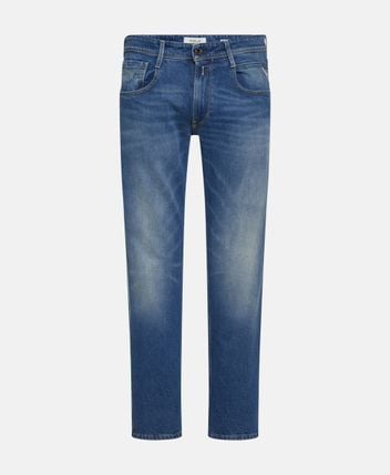 Slim fit jeans Anbass