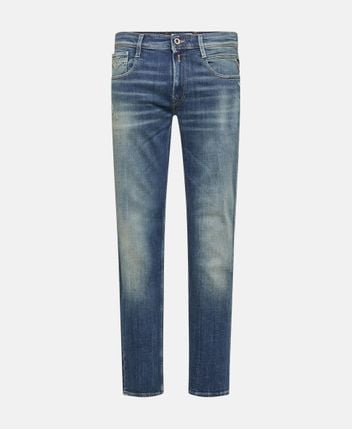 Slim fit jeans Anbass